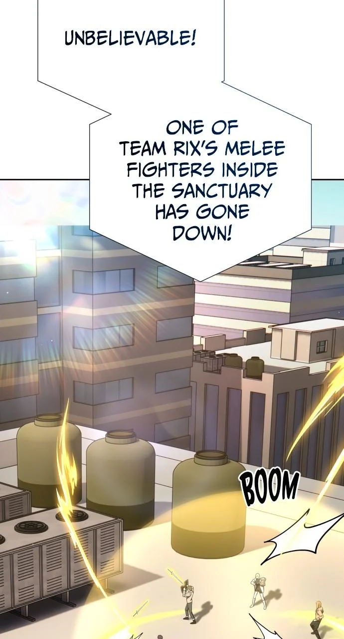 RETURN OF THE GENIUS PLAYER Chapter 50 21